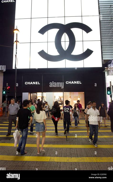 chanel hong kong online.